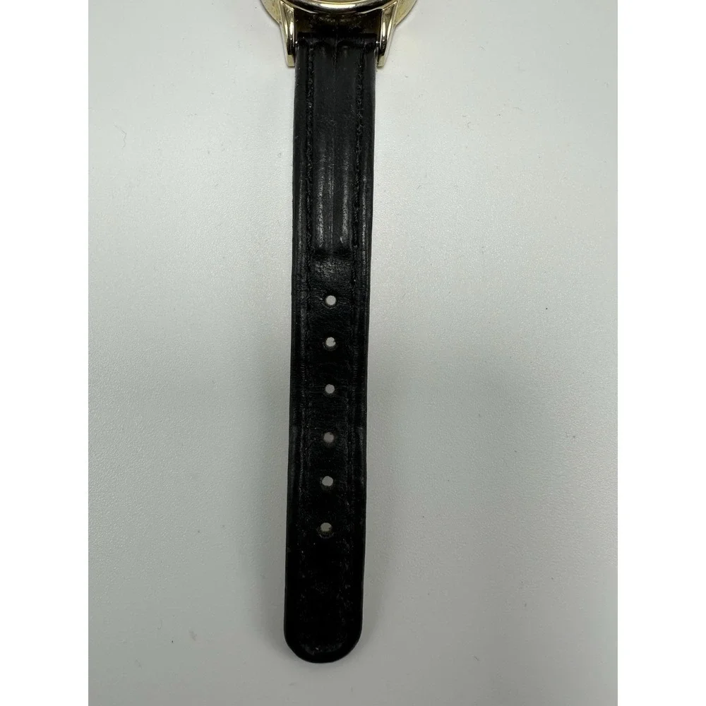 Anne Klein Instalite 10/7160A New Battery Ladies MOP Watch‎ 30MM 6.5